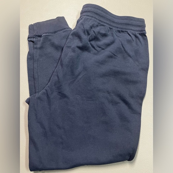 Old Navy  Navy blue Drawstring Jogger Pants - Picture 5 of 6